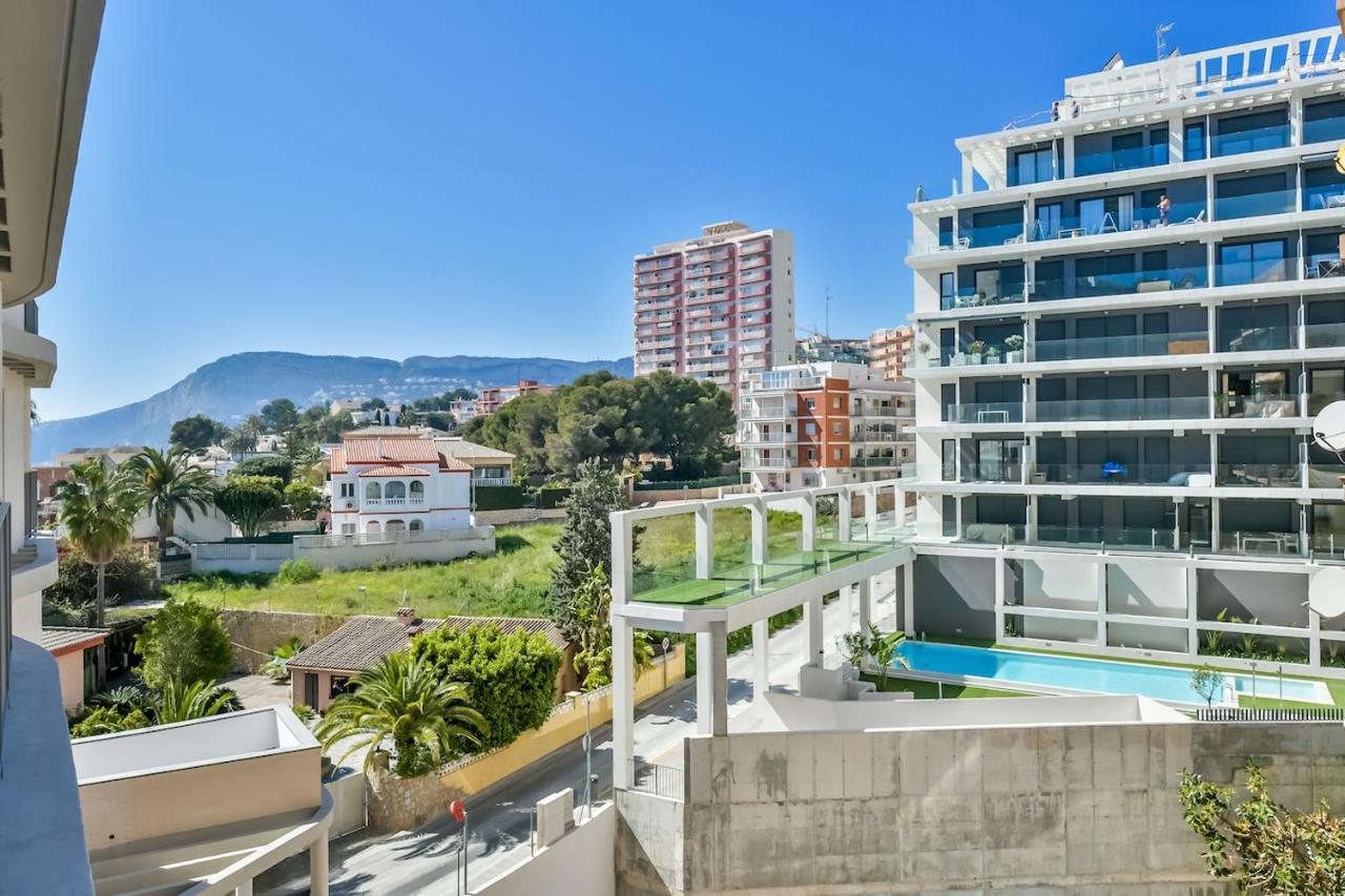 Isea 245 - Grupo Turis Appartement Calpe