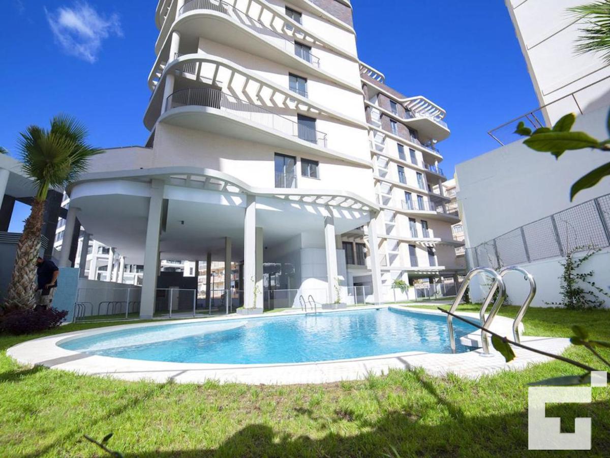 Appartement Isea 245 - Grupo Turis *